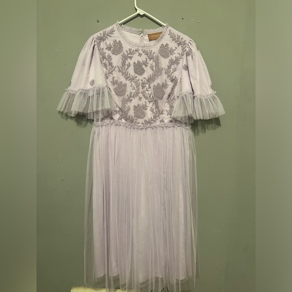 JessaKae Dresses & Skirts - JessaKae lavender Juliette dress